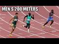Gout Gout V Letsile Tebogo Men S 200 Meter Dash 2026 Prefontaine Classic Preview Gout Gout V Letsile Tebogo Men S 200 Meter Dash 2026 Prefontaine Classic Preview