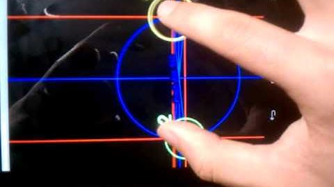 Nexus 7 touchscreen issues