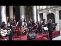 Mareesonore  big band jazz  venezia