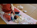 【助産師の育児講座】小さい赤ちゃんの鼻吸い