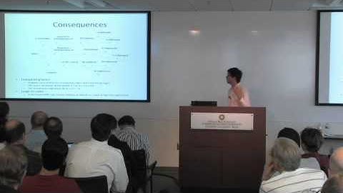 Object-Orientation Meets Big Data - Harry Xu