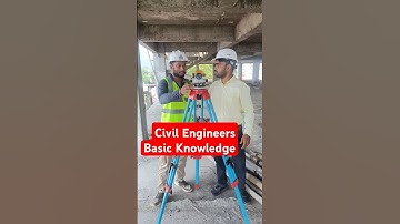 leveling instrument in civil engineering | auto level surveying|#surveying #autolevel #civilengineer