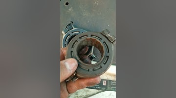 Instalación de collarín pointer