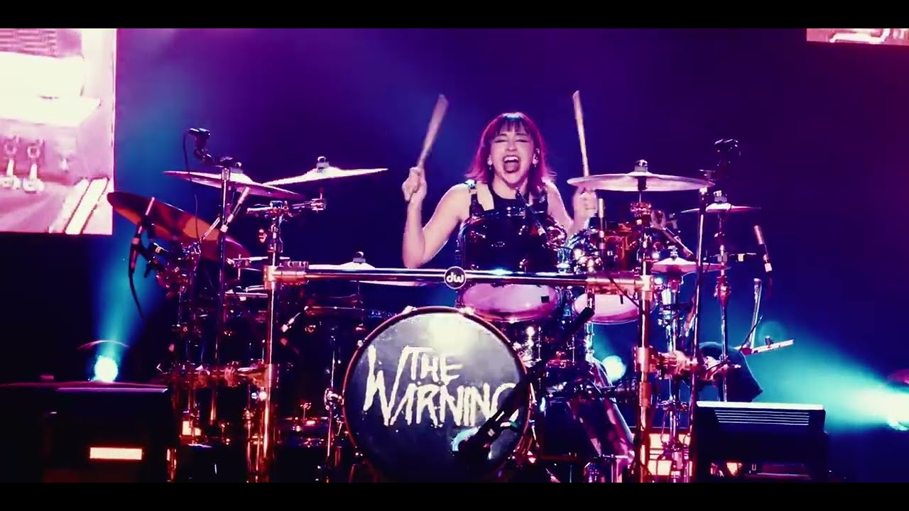 the warning - Z - YouTube