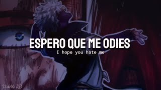 I H8 Everything - Magic Whatever [Sub Español / English]