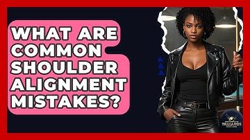 What Are Common Shoulder Alignment Mistakes? - Billiards Hustlers