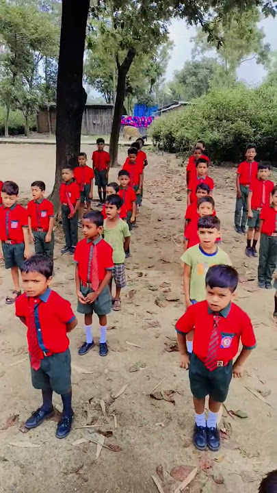 tera hai zameen tera aasman #viral #india #shortsvideo #school #bidhannagar