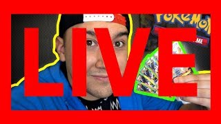 #PTCGO LIVE - Getting Ready for Meta Matchup!! -  Pokemon Trading Card Game Online