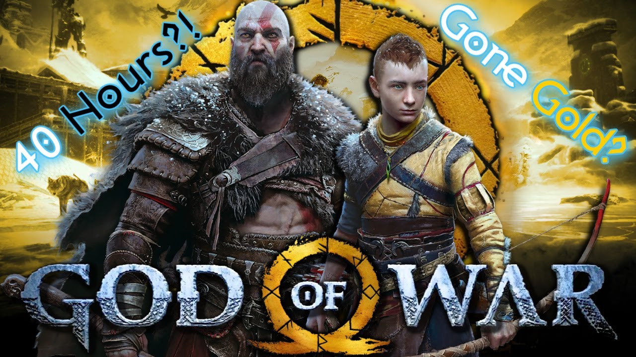 God of War Ragnarök promos on Istanbul metros. : r/GodofWar