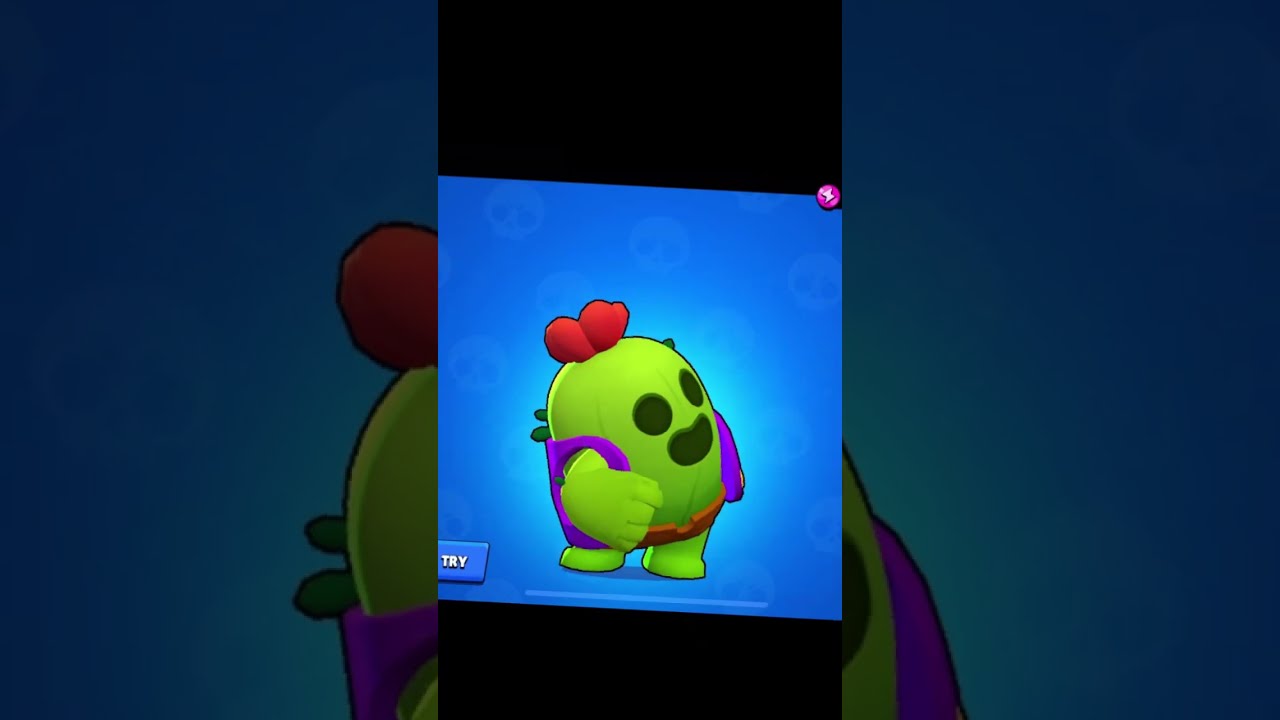 Beste Knokkers Voor Ranked In Brawl Stars Brawlstars Gaming Shorts