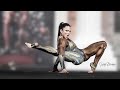 4XMs.Fitness Olympia, Oksana Grishina’s Transformer performance at the Mr.Olympia 2020