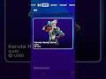Fortnite Karuta Harley Quinn Skin Item Shop!