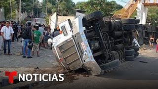 Noticias Telemundo 630 Pm, 9 De Diciembre De 2021 Noticias Telemundo