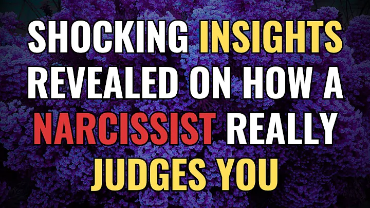 SHOCKING Insights Revealed On How a Narcissist REALLY Judges You | NPD | Narcissism | Empaths Refuge