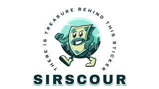 SirScour is live!