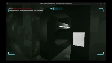 SHUTTLEFALL Dev Log Week 20