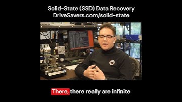 SSD Data Recovery   short square