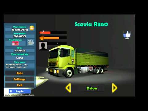 39 Truk  Simulator  Mod  Apk  Indonesia  Konsep Terkini 