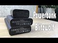 ОБЗОР ВСЕХ МОИХ Power БАНКОВ. КАКОЙ ЛУЧШЕ ВЫБРАТЬ? Blitzwolf powerbanks