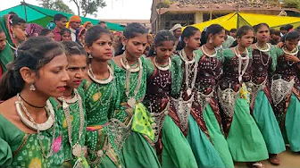 Mathwad Dussehra 2025 ।। मथवाड दशहरा 2025 ।। Mathwad Dussehra Video 2025 ।। P2 ।।