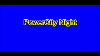 Powercitynight Sound Effect