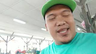 Pantun Bidayuh Bersama Soma Bihai Nyah.