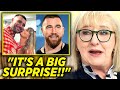 Donna Kelce REVEALS Son Travis Kelce’s Romantic Plans for Thanksgiving