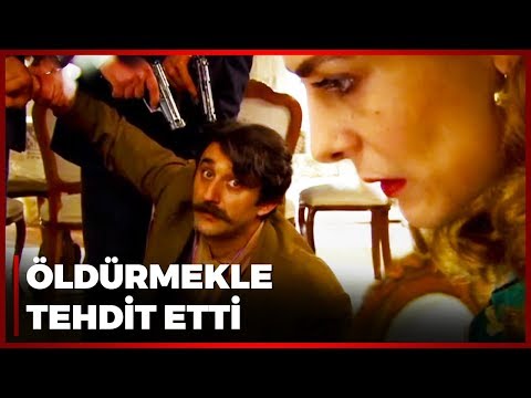 Tefeci, Halide'nin Peşinde! | Hanımın Çiftliği 60. Bölüm