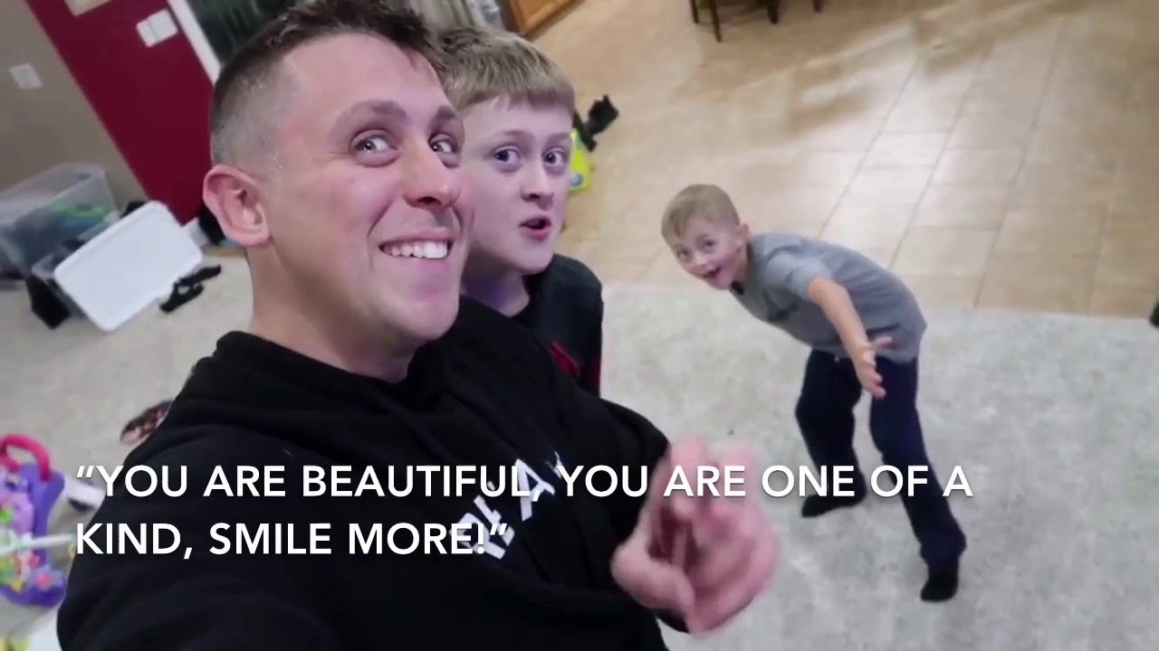 Roman Atwood Outro YouTube