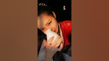 Thumbnail of 【古风变装】花间酒 人间月 醉酒当歌 不胜酒力