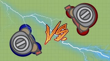 melee 1v1s  23 Mod     * MooMoo.io