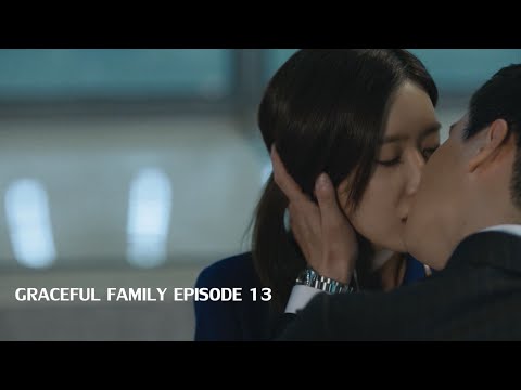 Graceful Family (우아한 가) | Episode 13 | Full Episodes with English and etc. Subtitles | K-Drama |