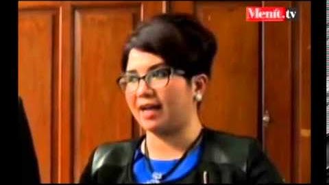 Anak Joy Tobing Rindukan Perhatian Ayahnya