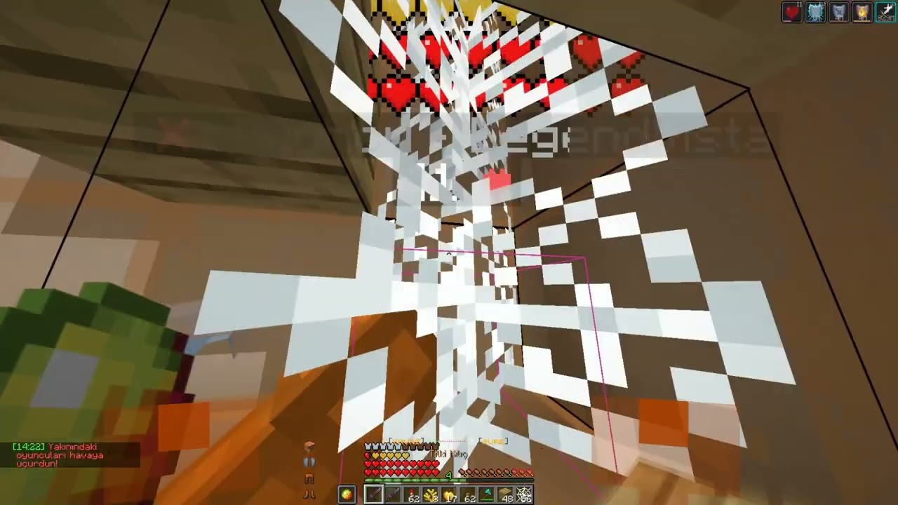 VironCraft #1 for .gg/clostia