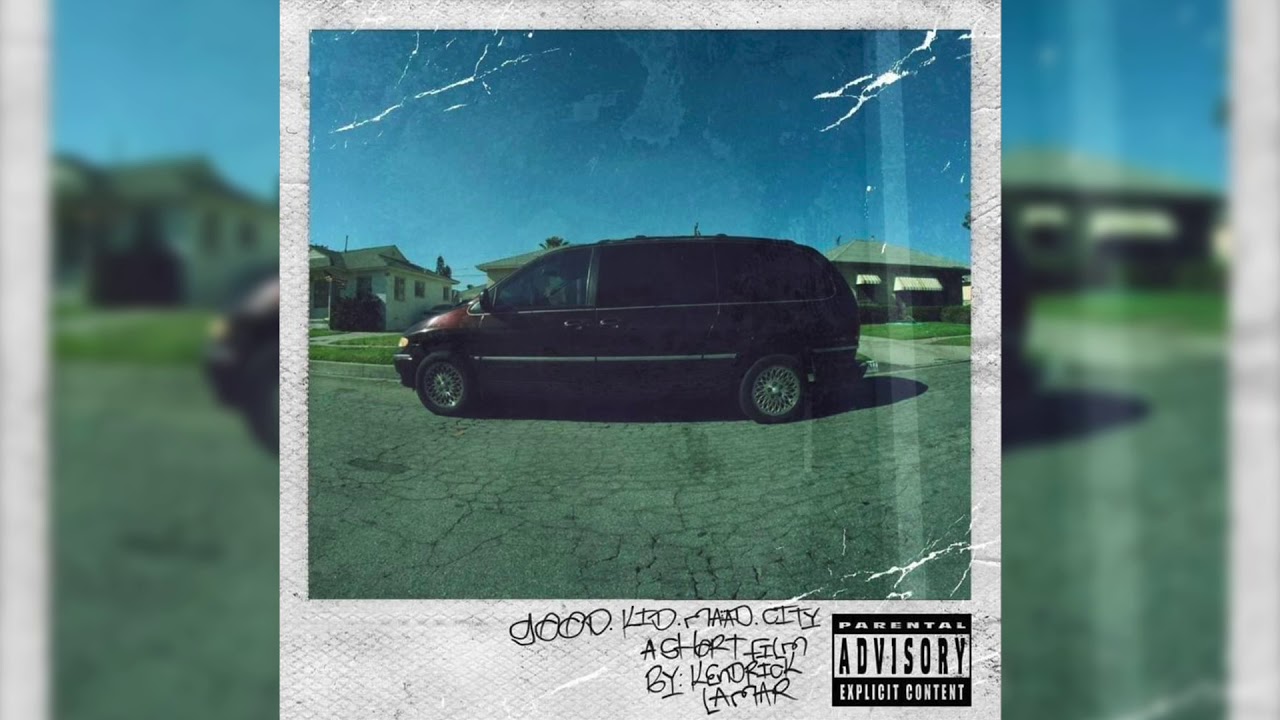 kendrick lamar good kid maad city download zip