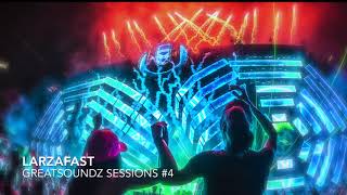 GREAT SOUNDZ SESSIONS by Larza | Episode 4