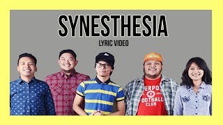 Synesthesia - Mayonaise LYRICS chords