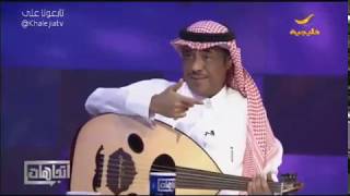 الفنان محمد السليمان: الفن في السعودية لا يوكل عيش إلا لفنانين معينين، لأن هناك (مافيا فن)
