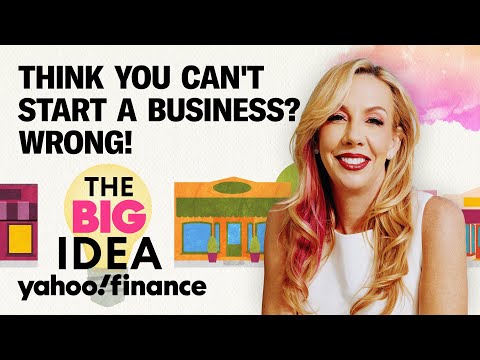 Proof entrepreneurship can be taught - straight from Harvard