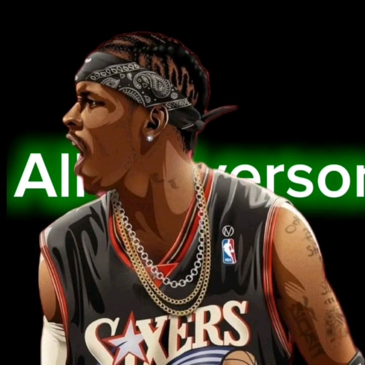The Most UNGUARDABLE Highlights of Allen Iverson - YouTube