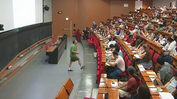 Standard Model and Flavor - Lecture 3