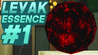Leyak Essence Location 1 - Abiotic Factor