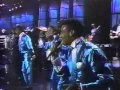 1988 The Temptations / Medley (Live) on "The Arsenio Hall Show"