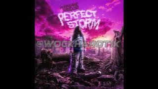 Hurricane Wisdom - YN #SLOWED // SLOWED