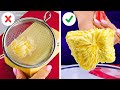 Smart Kitchen Tips And Quick Cooking Hacks