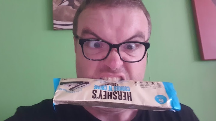 Hersheys cookies and cream rounds where to buy