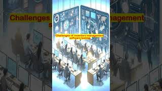 Challenges of Inventory Management Software Testing | Big Data & Cloud Issues