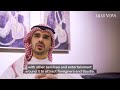 Saudi cricket federations prince saud bin mishal says big plans ahead