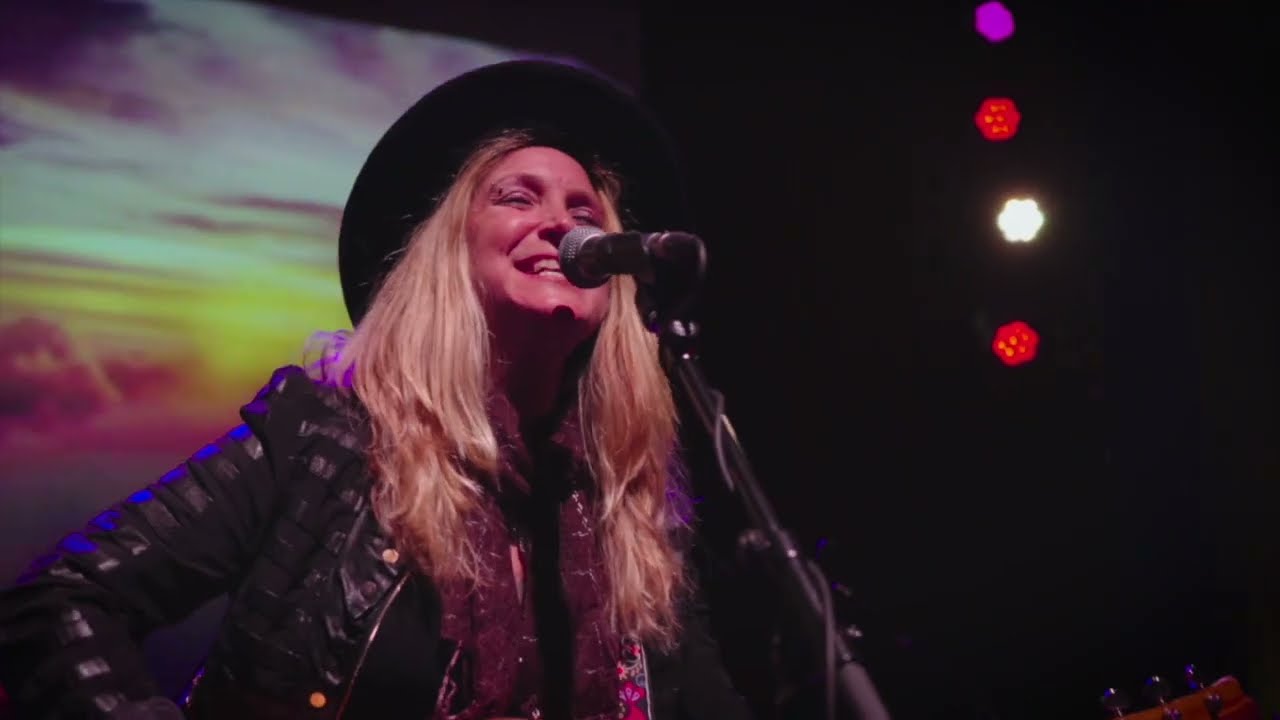 Sarah Smith - Live at Aeolian Hall, London (FULL SHOW)