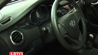 Jac 5. Автообзор. 